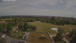 Heliport Nemocnice Znojmo