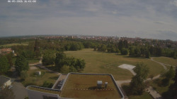Heliport Nemocnice Znojmo