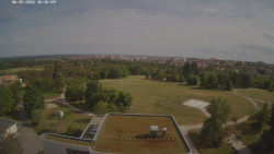 Heliport Nemocnice Znojmo