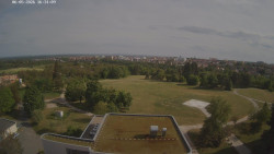 Heliport Nemocnice Znojmo