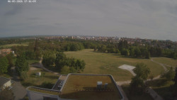 Heliport Nemocnice Znojmo