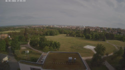 Heliport Nemocnice Znojmo
