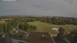 Heliport Nemocnice Znojmo