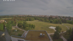 Heliport Nemocnice Znojmo