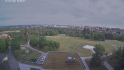 Heliport Nemocnice Znojmo