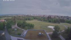 Heliport Nemocnice Znojmo