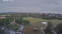 Heliport Nemocnice Znojmo