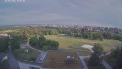 Heliport Nemocnice Znojmo