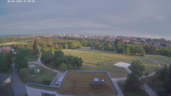 Heliport Nemocnice Znojmo