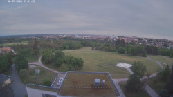 Heliport Nemocnice Znojmo