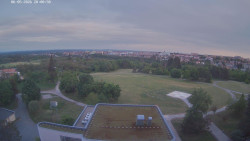 Heliport Nemocnice Znojmo