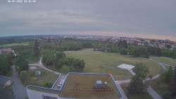 Heliport Nemocnice Znojmo