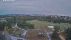 Heliport Nemocnice Znojmo