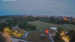 Heliport Nemocnice Znojmo