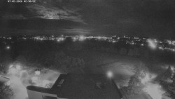 Heliport Nemocnice Znojmo