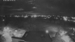 Heliport Nemocnice Znojmo