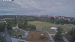 Heliport Nemocnice Znojmo