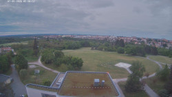 Heliport Nemocnice Znojmo