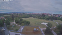 Heliport Nemocnice Znojmo