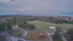 Heliport Nemocnice Znojmo