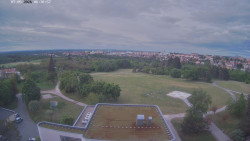 Heliport Nemocnice Znojmo