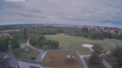 Heliport Nemocnice Znojmo