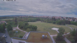 Heliport Nemocnice Znojmo