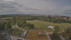 Heliport Nemocnice Znojmo