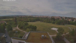 Heliport Nemocnice Znojmo