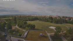 Heliport Nemocnice Znojmo