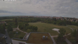 Heliport Nemocnice Znojmo