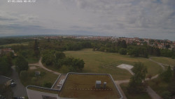 Heliport Nemocnice Znojmo