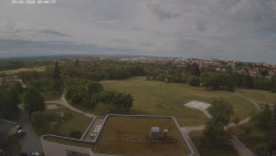 Heliport Nemocnice Znojmo