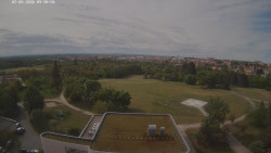 Heliport Nemocnice Znojmo