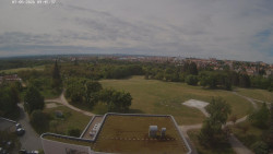 Heliport Nemocnice Znojmo