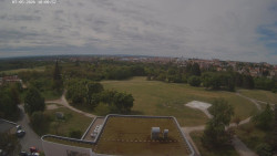 Heliport Nemocnice Znojmo