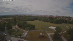 Heliport Nemocnice Znojmo