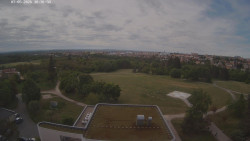 Heliport Nemocnice Znojmo