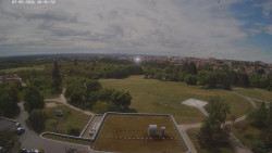 Heliport Nemocnice Znojmo
