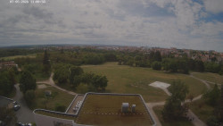 Heliport Nemocnice Znojmo