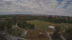 Heliport Nemocnice Znojmo