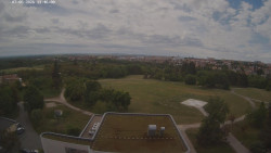 Heliport Nemocnice Znojmo
