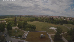 Heliport Nemocnice Znojmo