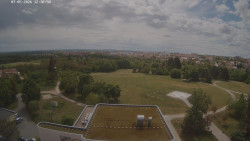 Heliport Nemocnice Znojmo