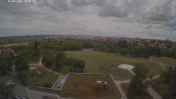 Heliport Nemocnice Znojmo