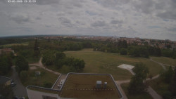 Heliport Nemocnice Znojmo