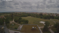 Heliport Nemocnice Znojmo