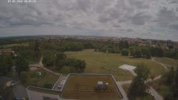 Heliport Nemocnice Znojmo