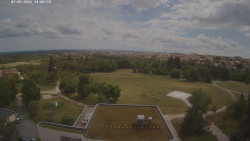 Heliport Nemocnice Znojmo