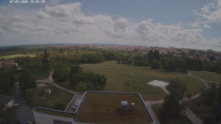 Heliport Nemocnice Znojmo